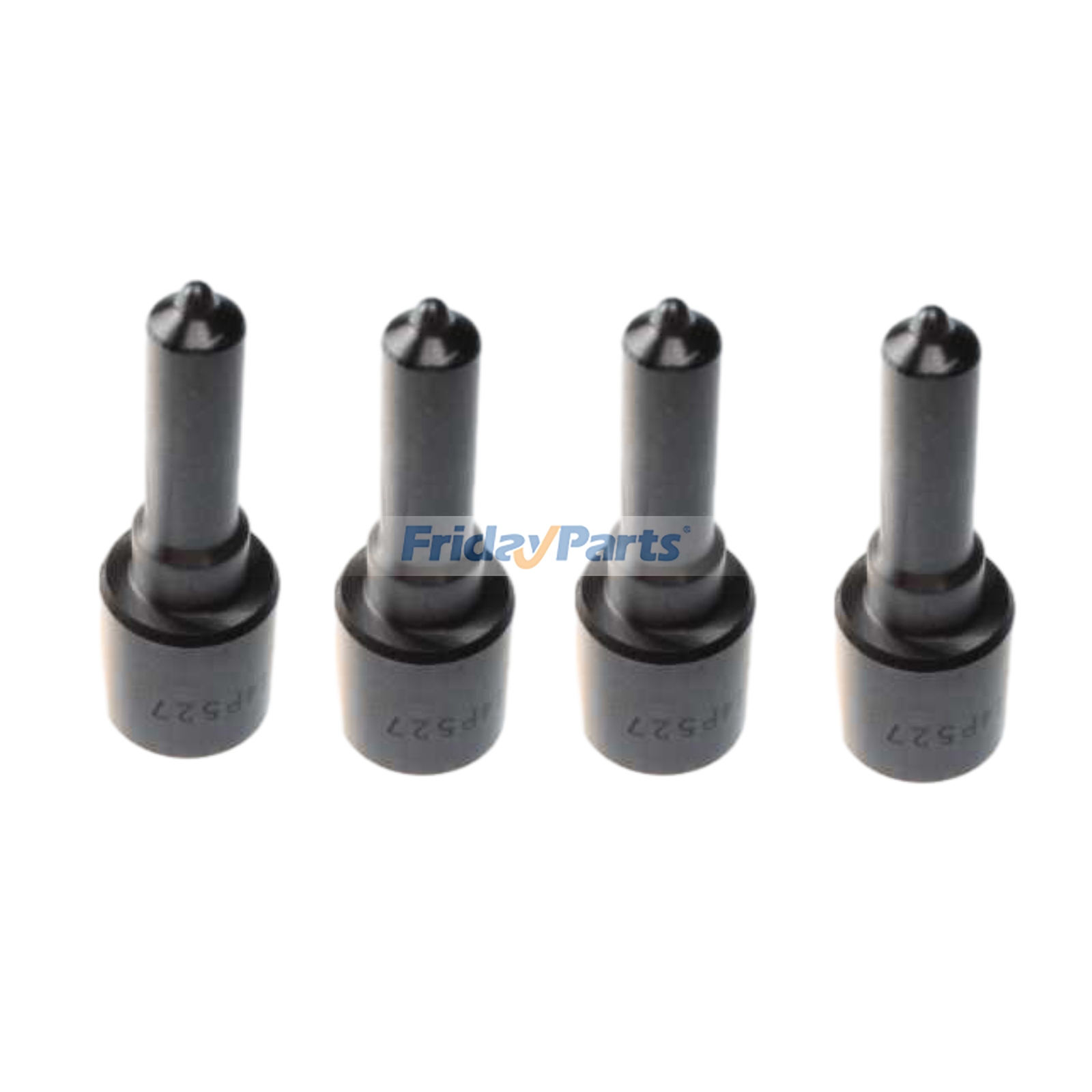 Fuel Injector Nozzle 04178015 0433171390 for Deutz Engine F3L1011F F4L1011F BF4L1011FT BF3L1011FL BF3M1011F