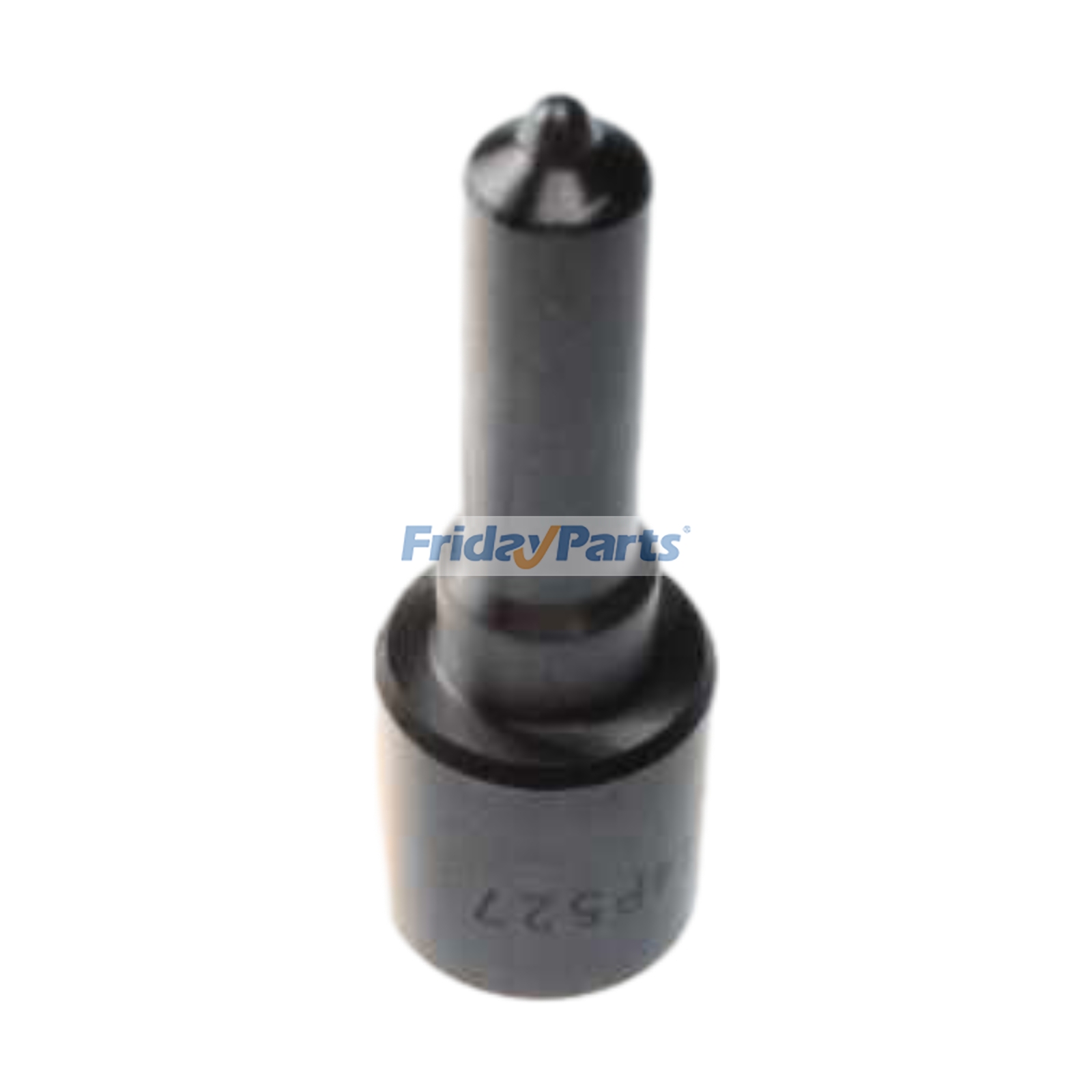 Fuel Injector Nozzle for Engine