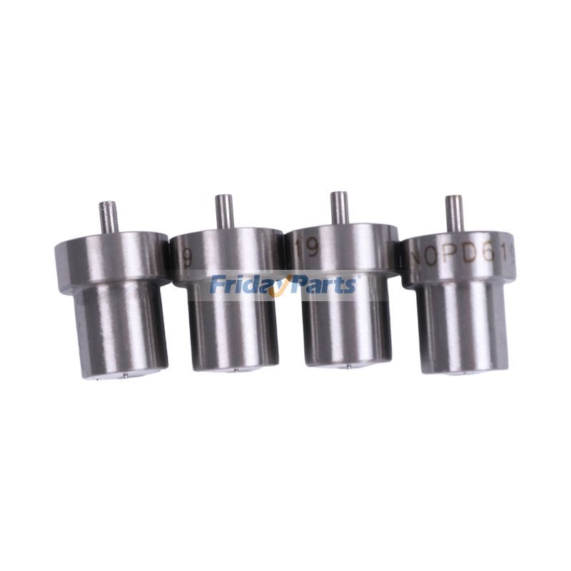 FridayParts Einspritzdüse