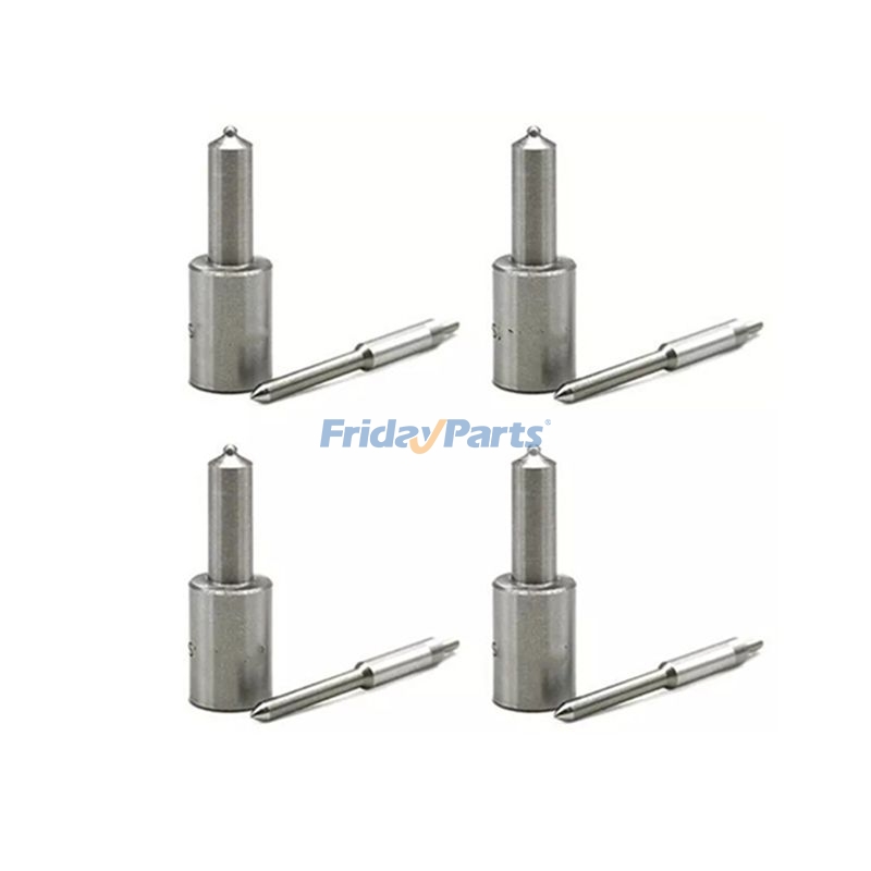 FridayParts Einspritzdüse