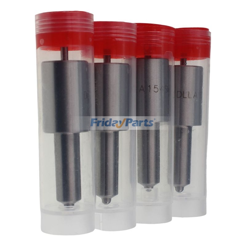 Einspritzdüse Hitachifür Bagger