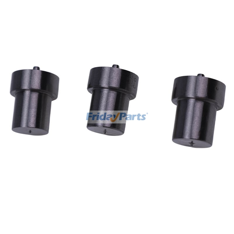 Bico injetor de combustível 119620-53001 para motor Yanmar 3TNA72 L70 L100 TF075HM TF075LM TF085HM TF085LM TF105HM TF105LM FridayParts