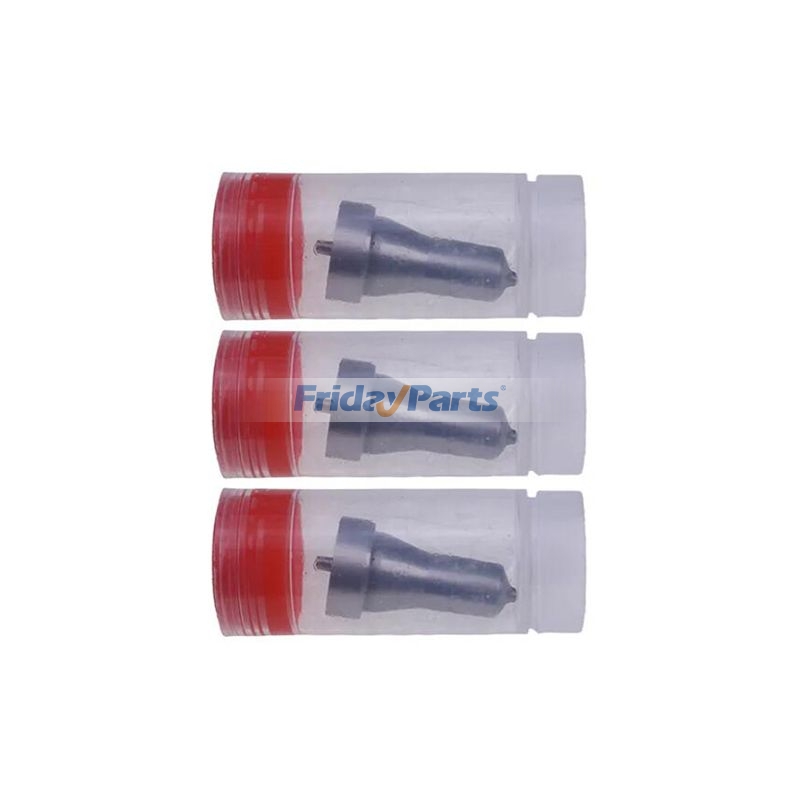 Fuel Injector Nozzle in Stock in China