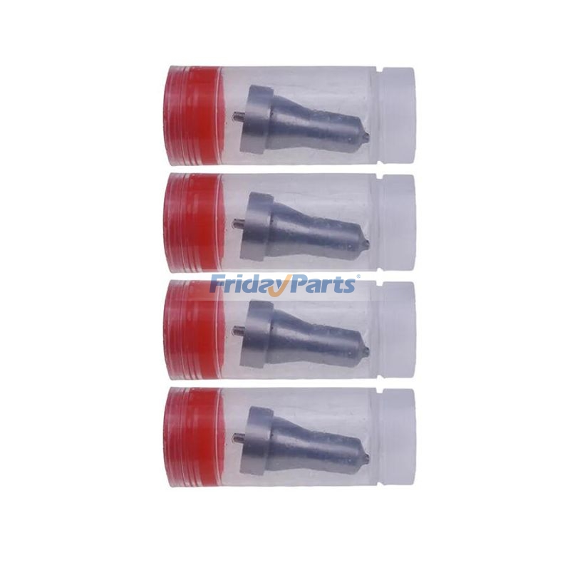 Fuel Injector Nozzle for Engine