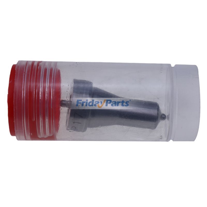 3 Stücke Kraftstoffeinspritzdüse 3TNE88 Komatsu 3D88E-5 S3D84E-5für Bagger