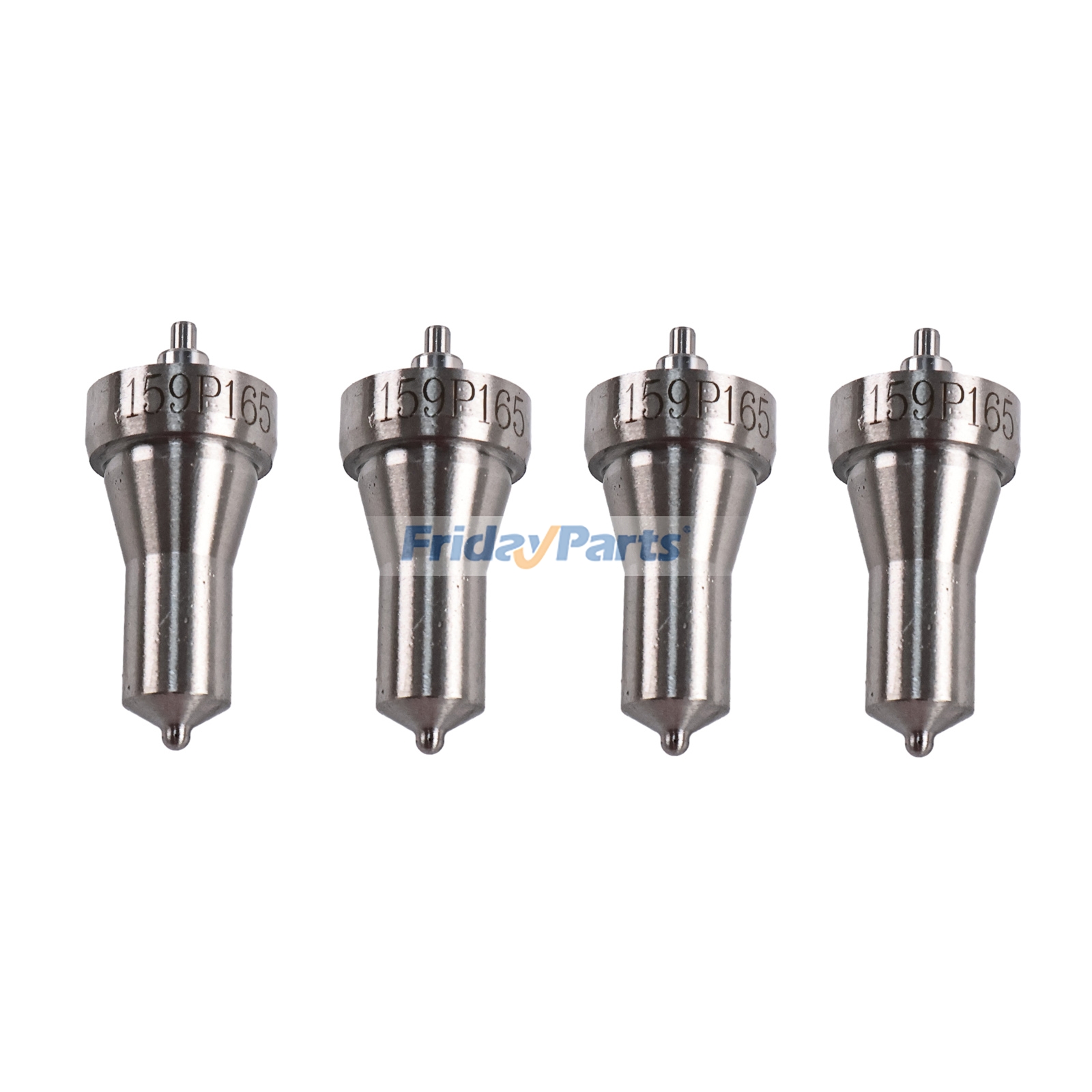 Fuel Injector Nozzle 129234-53001 for Yanmar Engine 3TNV84 4TNE94