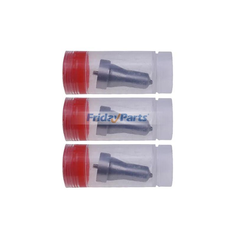 Fuel Injector Nozzle 129503-53000 for Yanmar Engine 4TNE84MT-EK 3TNE88 4TNE88 Hyundai Skid Steer Loader HSL610