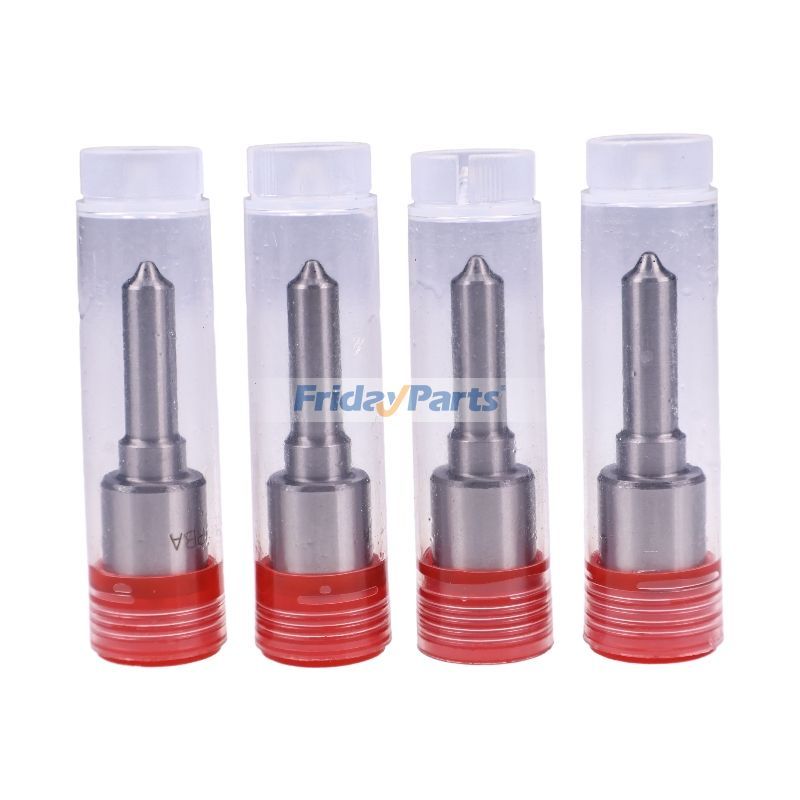 Fuel Injector Nozzle for Engine