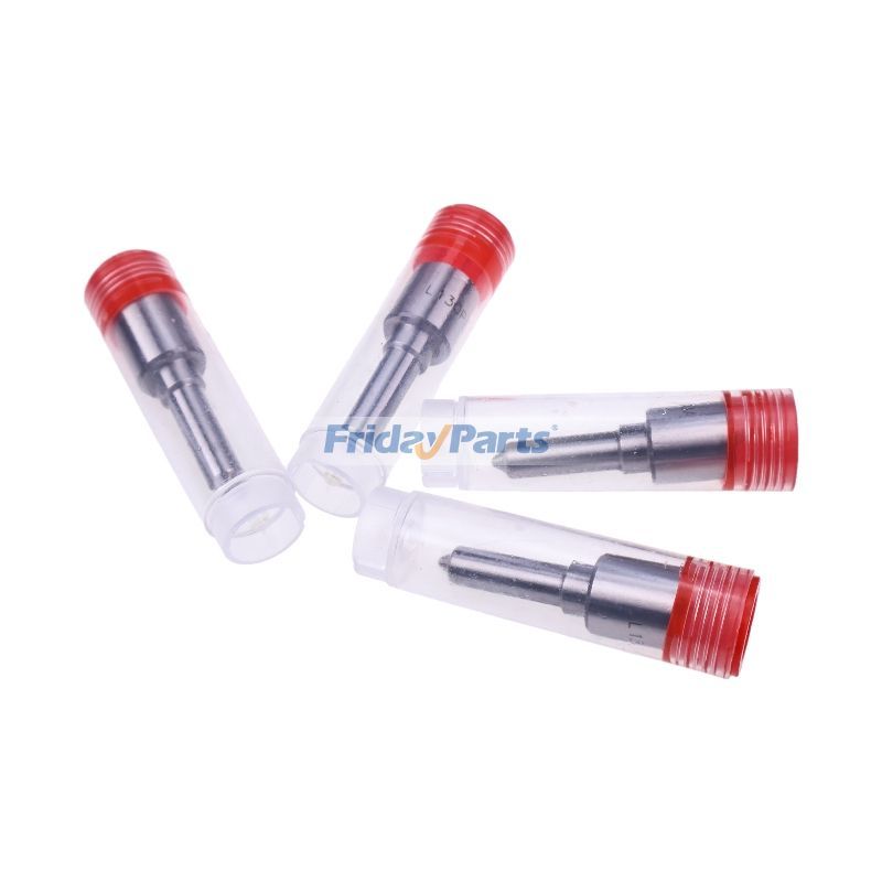 Engine Fuel Injector Nozzle