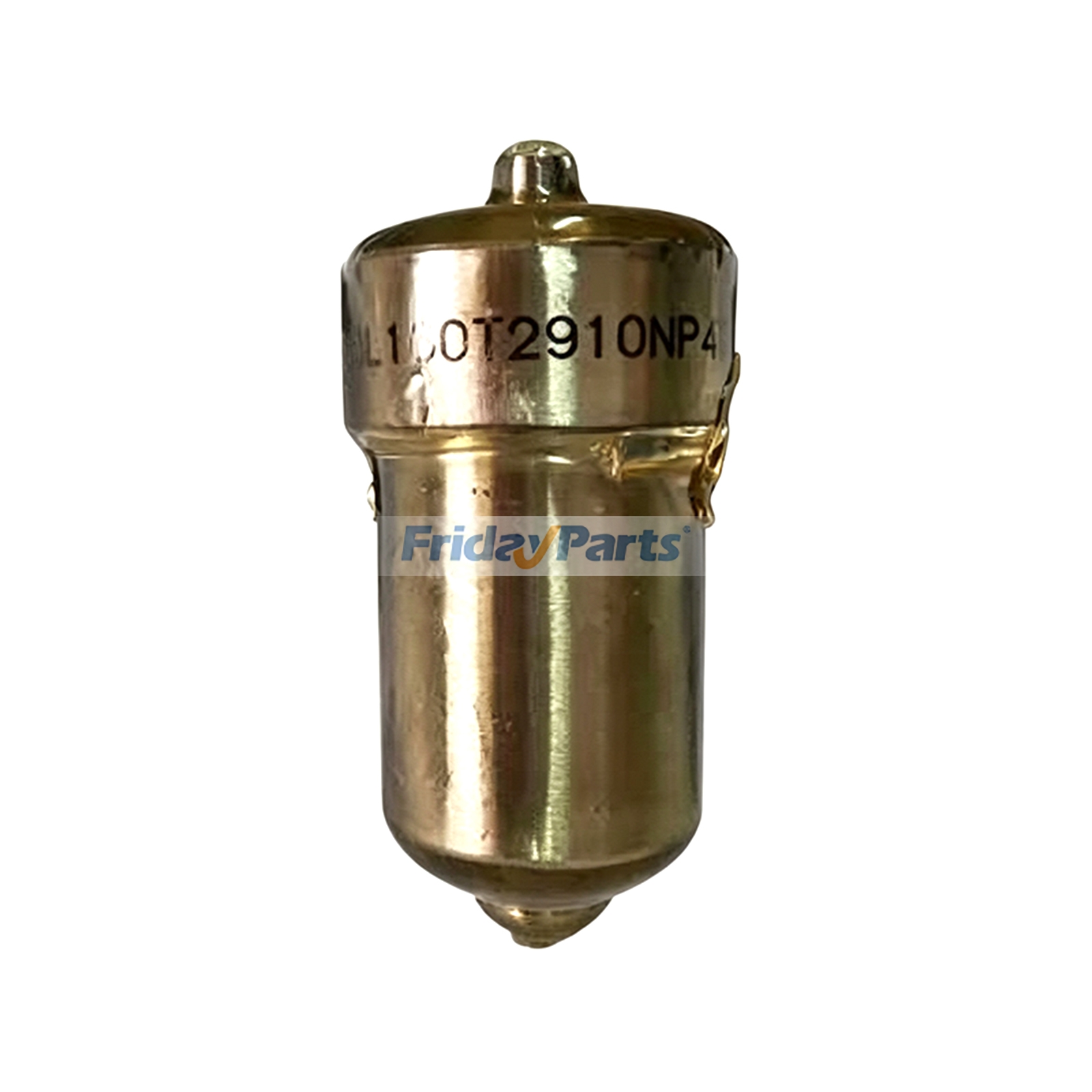 Fuel Injector Nozzle 37560-17500 for Mitsubishi S6R S12R S16R Engine