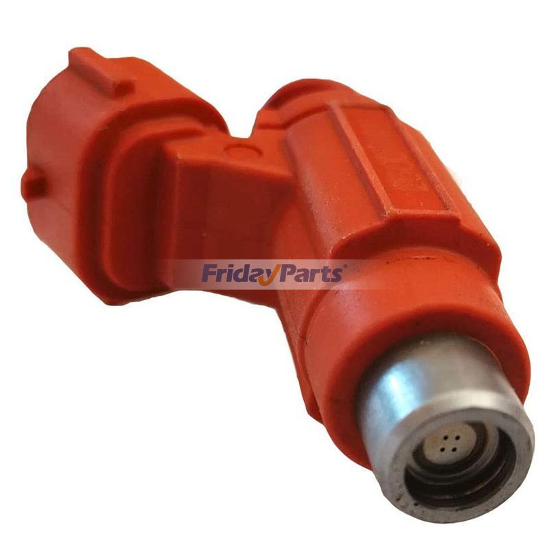 Boquilla de inyector de combustible 49033-1060 Kawasaki Brute Force Teryx de FridayParts