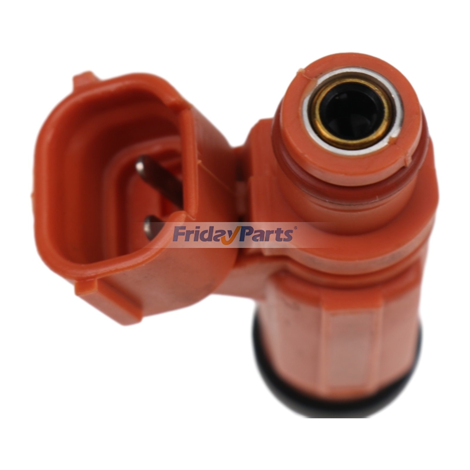 Fuel Injector Nozzle Kawasaki Brute Force Teryx compatible with Sport UTV/ATV,Engine
