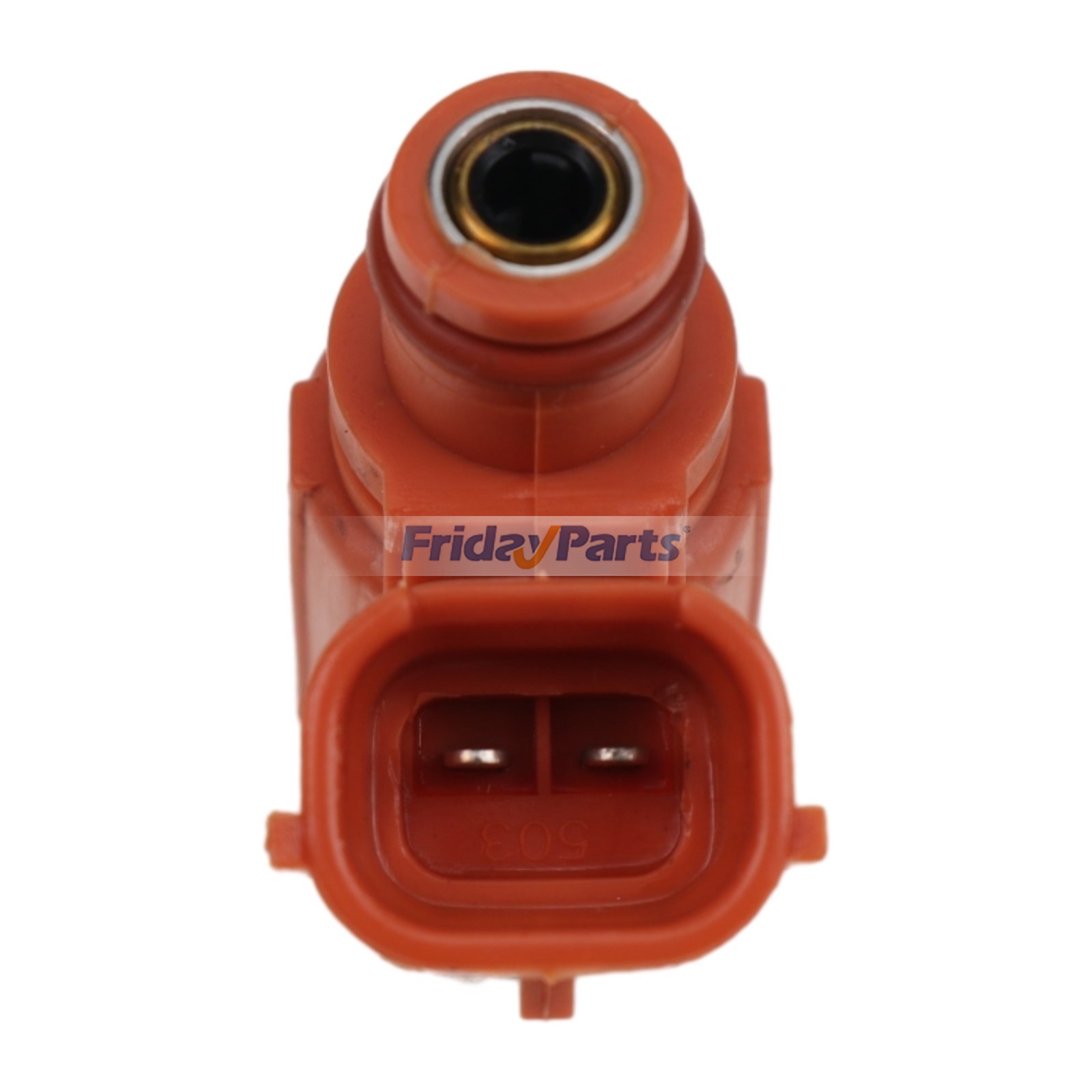  Fuel Injector Nozzle Kawasaki Brute Force Teryx For Kawasaki