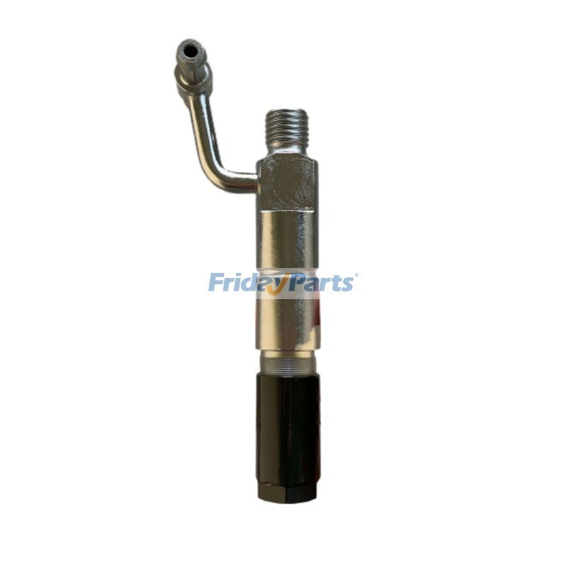 Kraftstoffeinspritzdüse 6206-13-3100 für Komatsu-Motor 6D95L S4D95L Bagger PC200-5 PC120-5 PC78US
