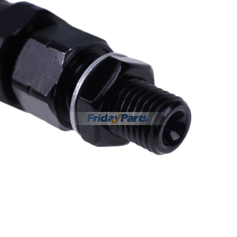 Einspritzventil 8941169342 für Isuzu 2KA1 2KB1 2KC1 3KA1 3KB1 3KC1 3KR1 UM2KC1 UM3KC1für Für HITACHI