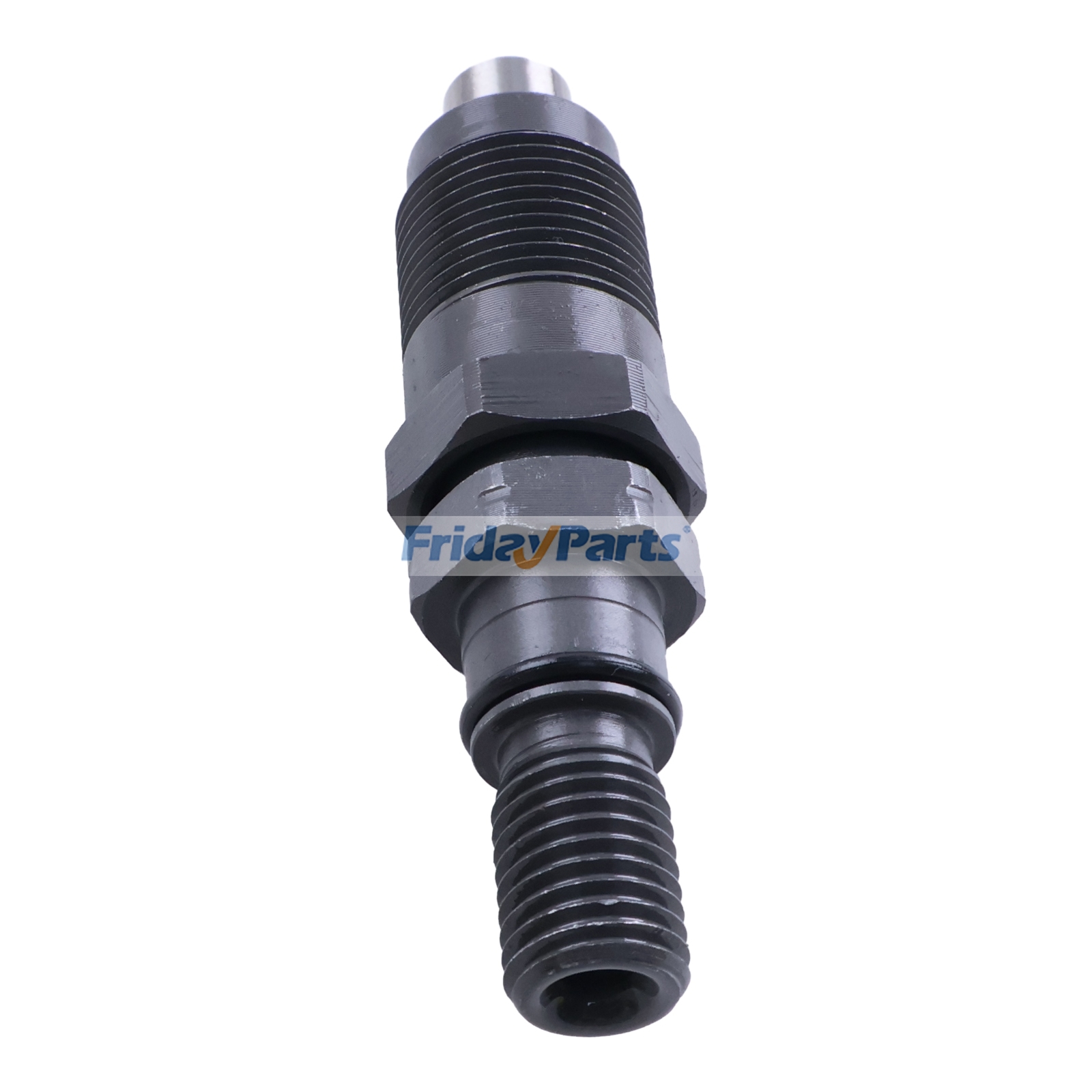 3 inyectores de combustible AM100744 para motores John Deere 3009 3009DF 3011 3012 3014 3015 4019 4020 330 332 375 3375 15