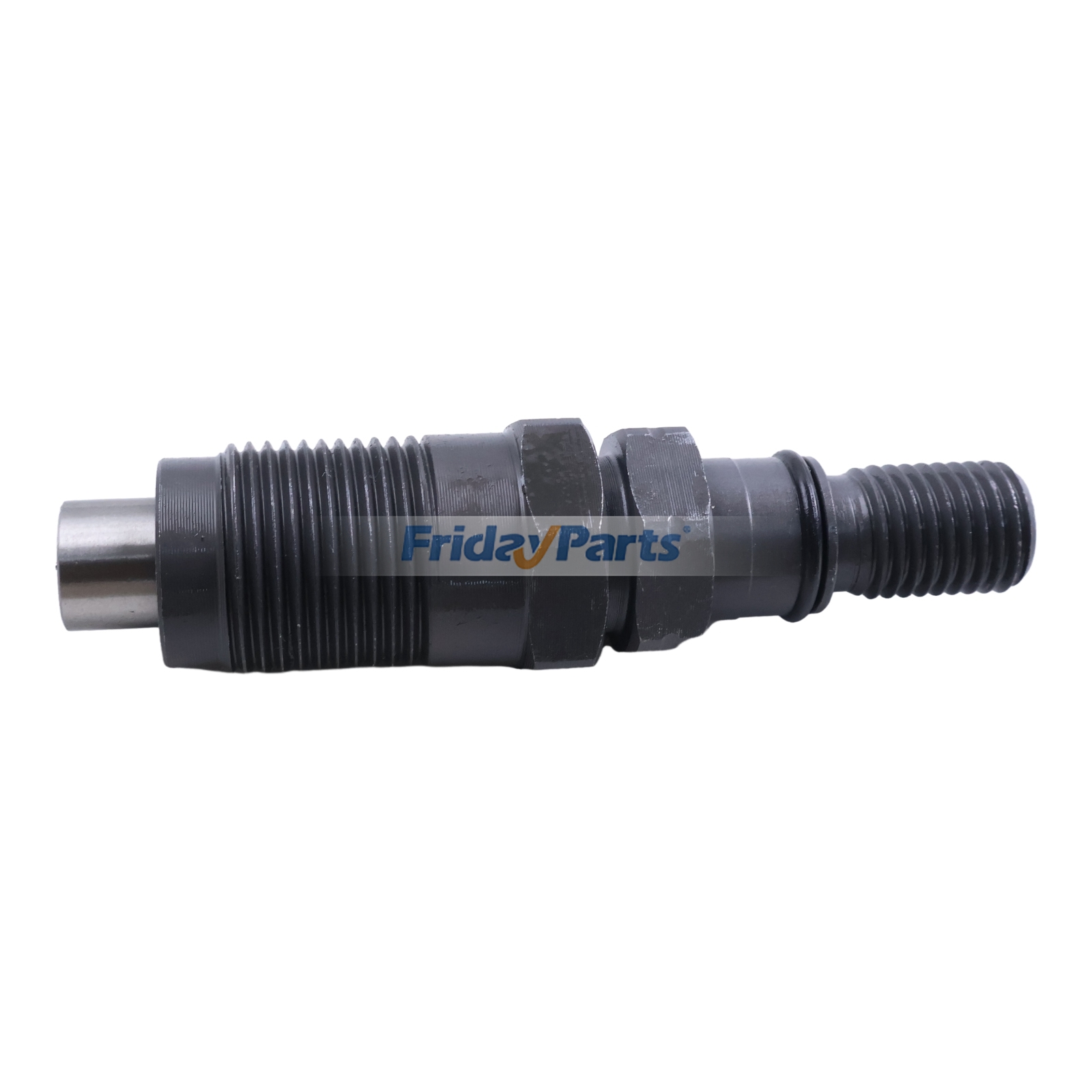 Compra 3 inyectores de combustible AM100744 para motores John Deere 3009 3009DF 3011 3012 3014 3015 4019 4020 330 332 375 3375 15 en Fridayparts