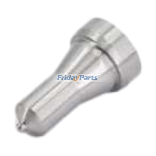 F1145 Injector Spring Fuel Injector Nozzle AM875329 for John Deere Engine 4019 4020 Tractor ...