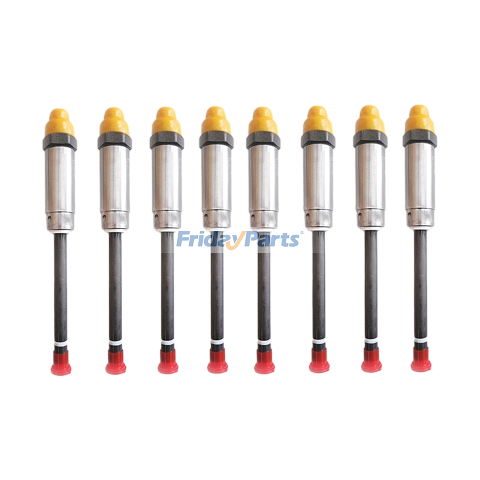 Fuel Injector Nozzle Assembly 4W-1819 for Caterpillar CAT Marine Engine 3208