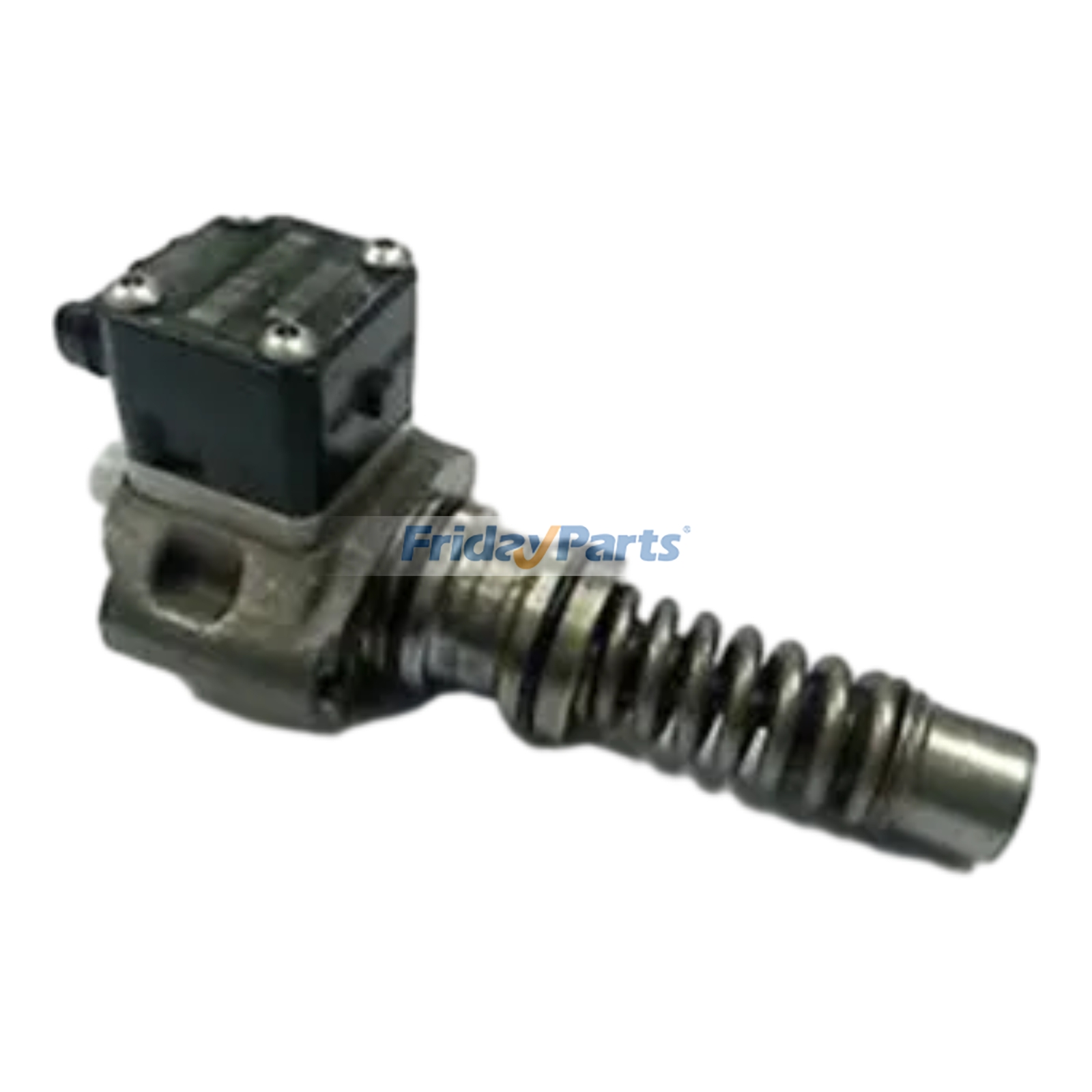 Fuel Injector Unit Pump for Engine Volvo D6D Deutz BF6M2012C - Replaces Bosch 0445750003