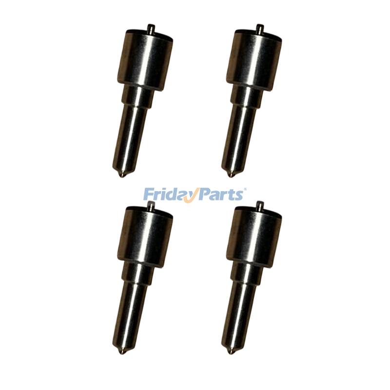 Fuel Injector Nozzle DLLA145P1033 for Kubota Engine V3800 V3800T Mitsubishi L200 Pajero Triton