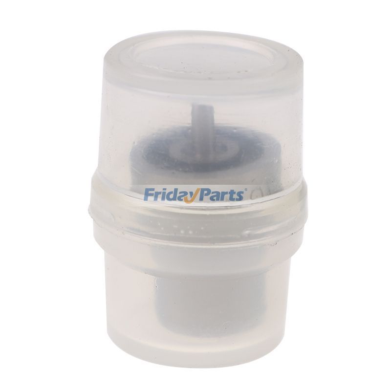 FridayParts 4-teilige Einspritzdüsen