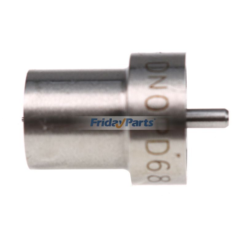 4-teilige Einspritzdüsen