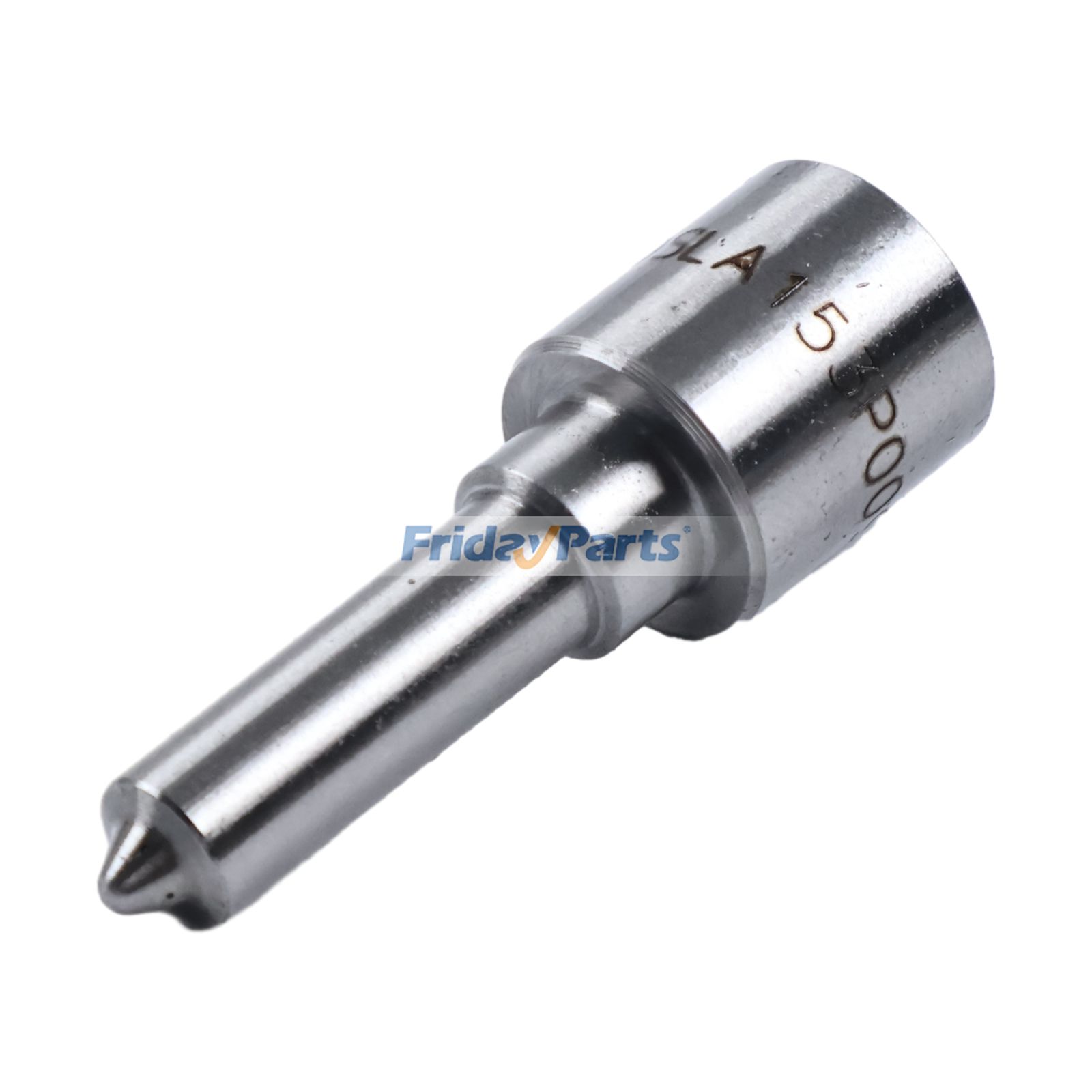 Einspritzdüse DSLA153P009 für Isuzu-Motor 4JB1 Heli-Gabelstapler