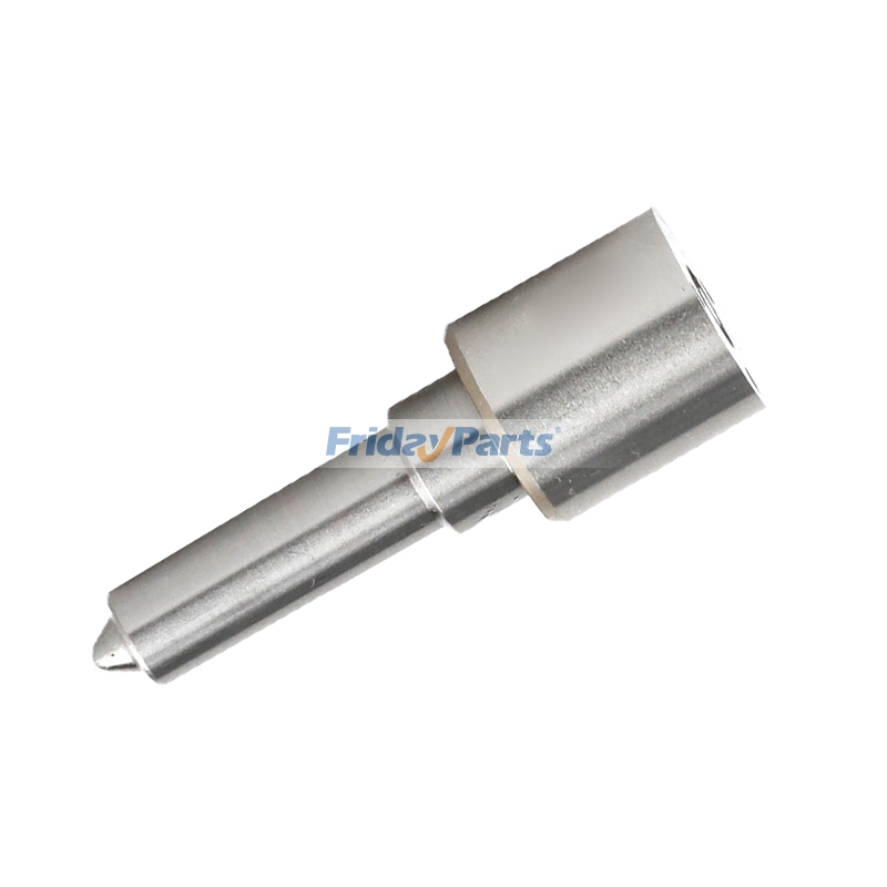 Fuel Injector Nozzle for Cummins QSB6.7 Komatsu SAA6D107E-1 Engine - Replaces Bosch 0433175449 DSLA128P1510 para Motor
