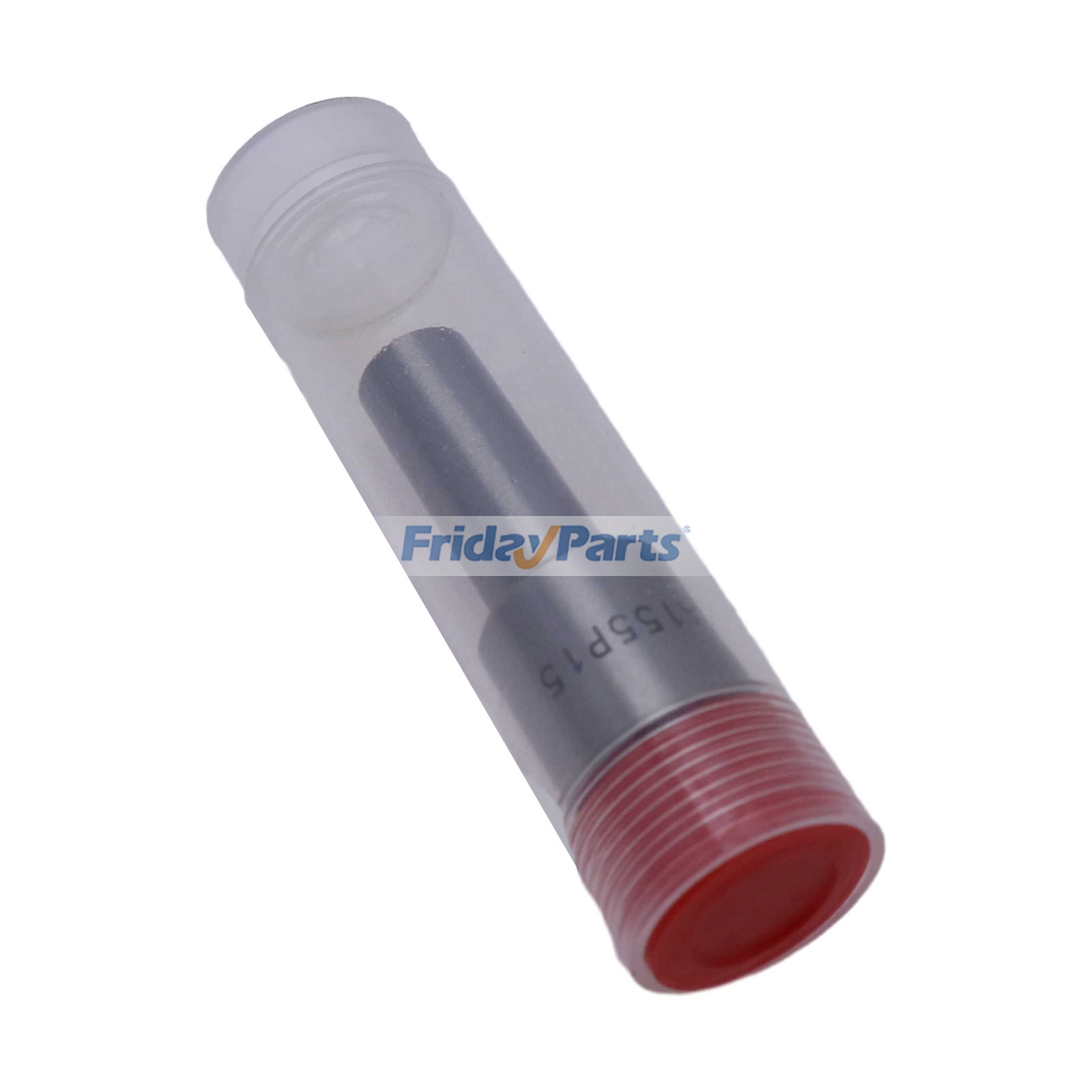 Inyector de combustible para motor Mitsubishi K3D K3E K4E K4D K4F Tractor MT20 MT23 MT200 MT201 - Reemplaza Bosch DLLA155P15 Zexel 093400-5150