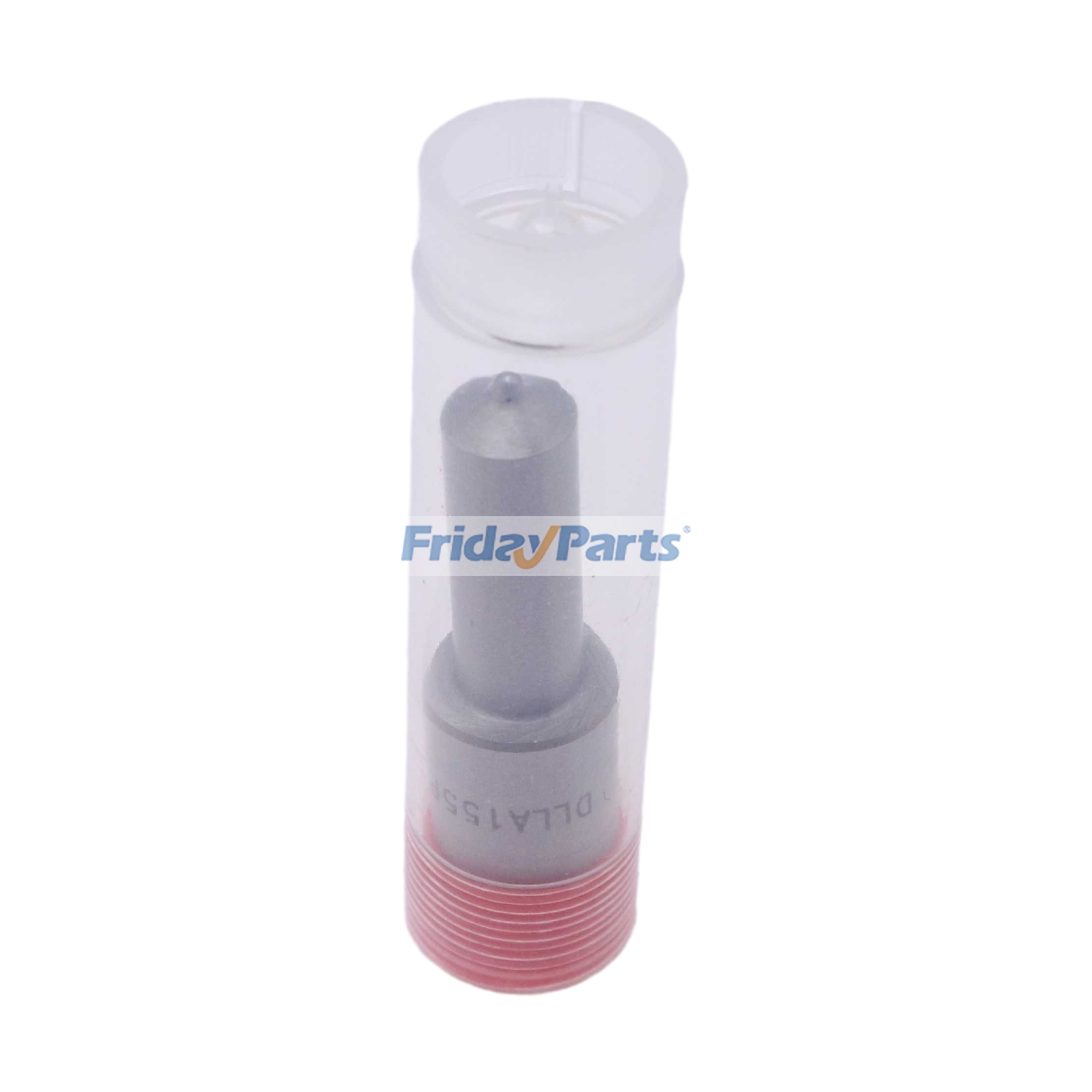 Inyector de combustible para motor Mitsubishi K3D K3E K4E K4D K4F Tractor MT20 MT23 MT200 MT201 - Reemplaza Bosch DLLA155P15 Zexel 093400-5150 para Motor,Tractor Para Bosch,Para Mitsubishi,Para OTRA MARCA FridayParts