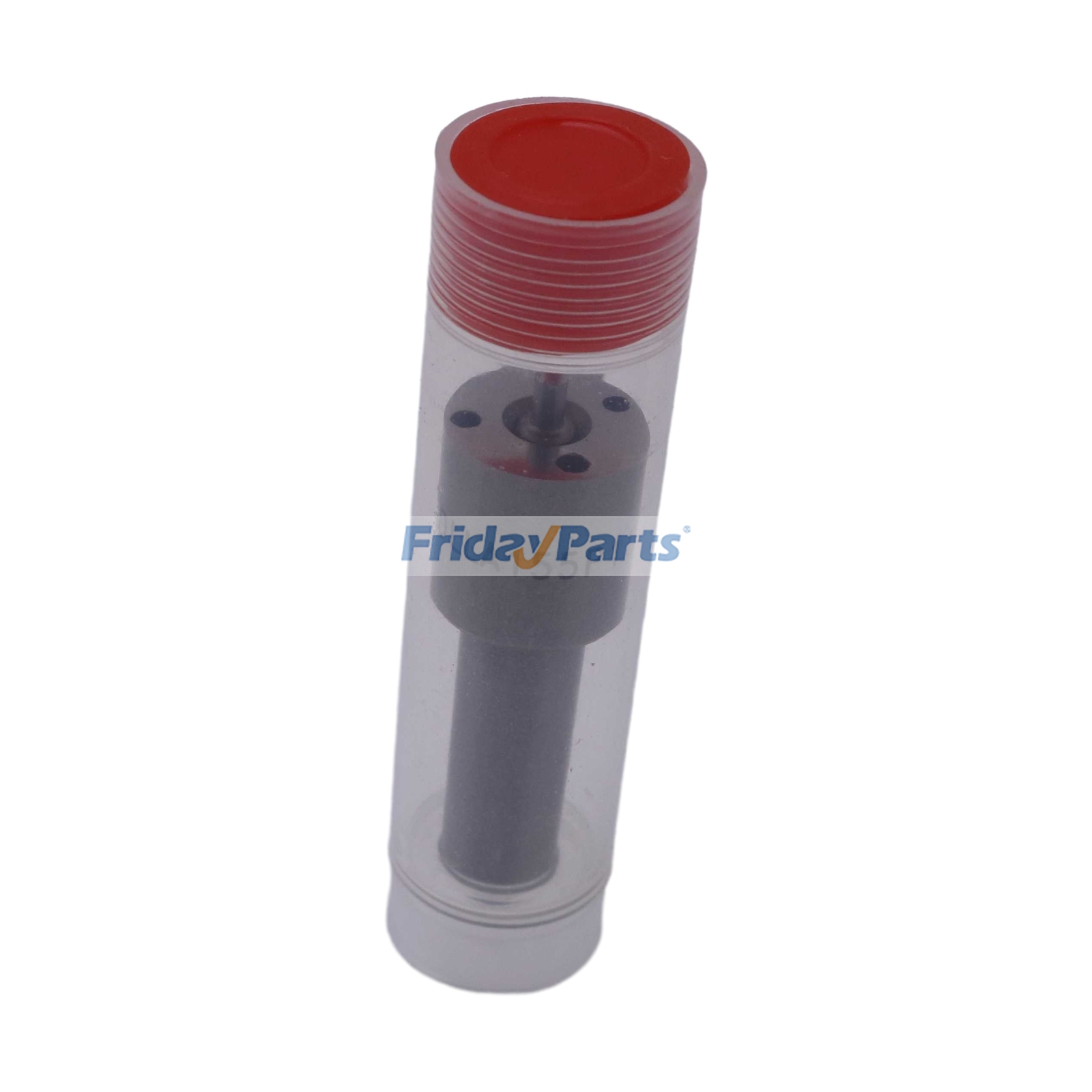 Inyector de combustible para motor Mitsubishi K3D K3E K4E K4D K4F Tractor MT20 MT23 MT200 MT201 - Reemplaza Bosch DLLA155P15 Zexel 093400-5150 de FridayParts