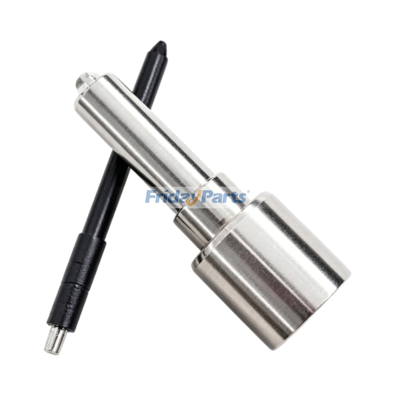 Bico injetor de combustível para motor Yuchai 4F - Substitui Bosch 0433172125