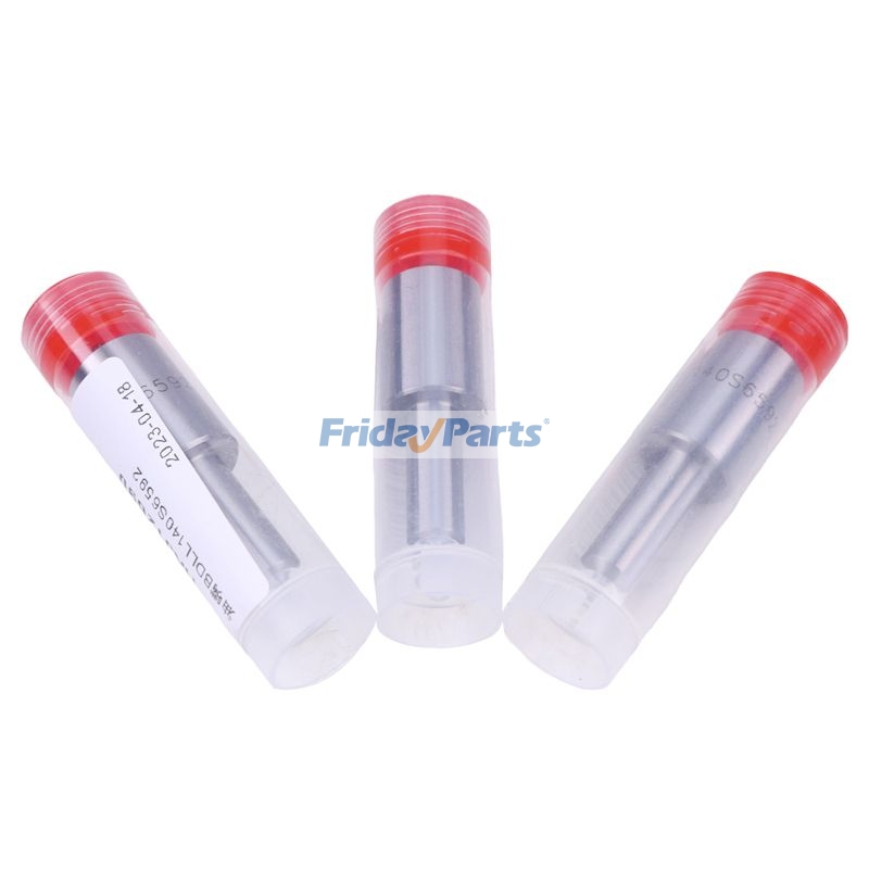 Motor,Trator Para OUTRA MARCA - Bico injetor de combustível K942176 K950627 BDLL140S6592 para motor David Brown AD3/55 AD4/49 AD6/55 AD6/55T Trator 1200 1212 770 780 880 1390 1494