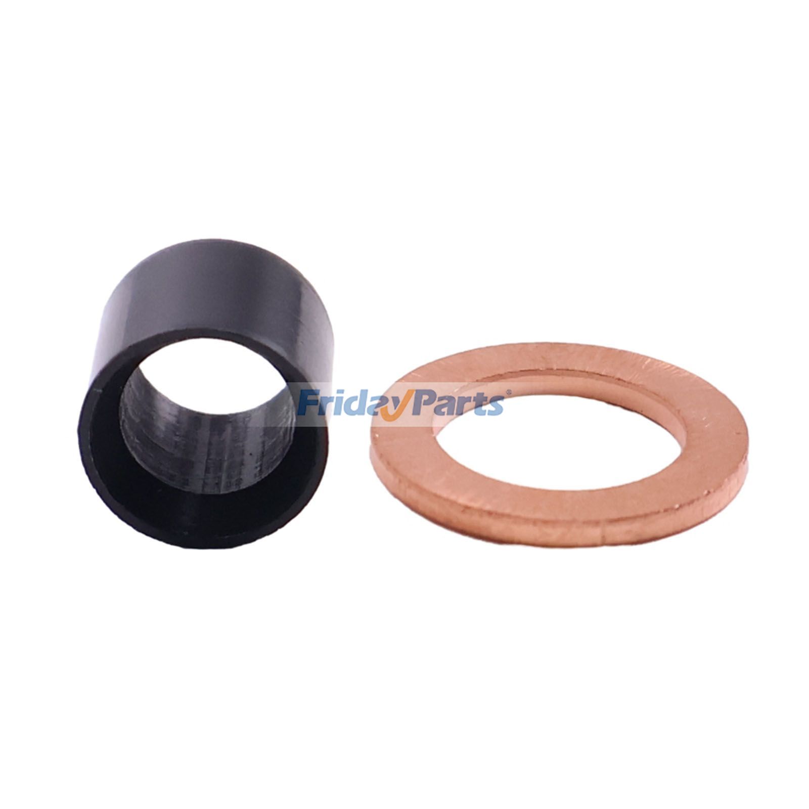 Engine,Excavator,Loader Nozzle Protector and Seat Kit