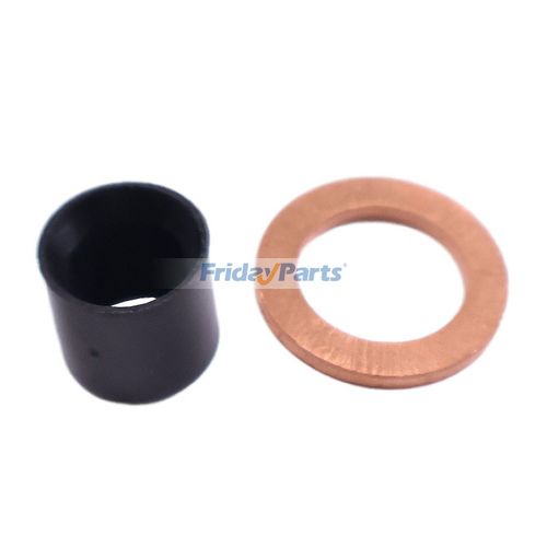 Urhause Lot de 3 buses de pulvérisation d'injecteurs de carburant compatibles avec Yanmar 3TNA72 Remplace 719255-53100 Urhause Lot de 3 buses de pulvérisation d'injecteurs de carburant compatibles avec Yanmar 3TNA72 Remplace 719255-53100