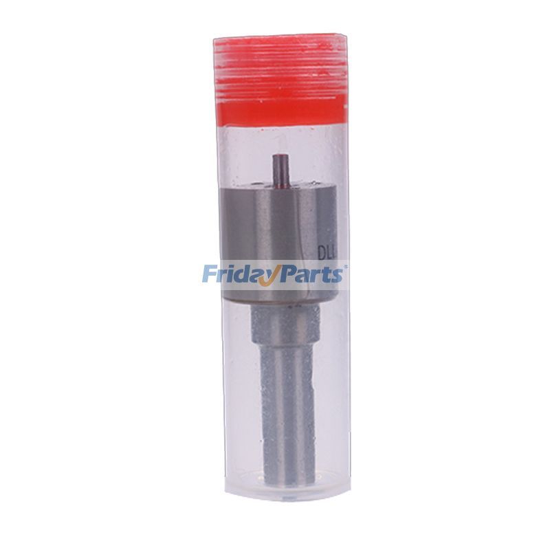 Fuel Injector Nozzle RE57153 for John Deere Engine 6081H Combine 2264 9610 9650