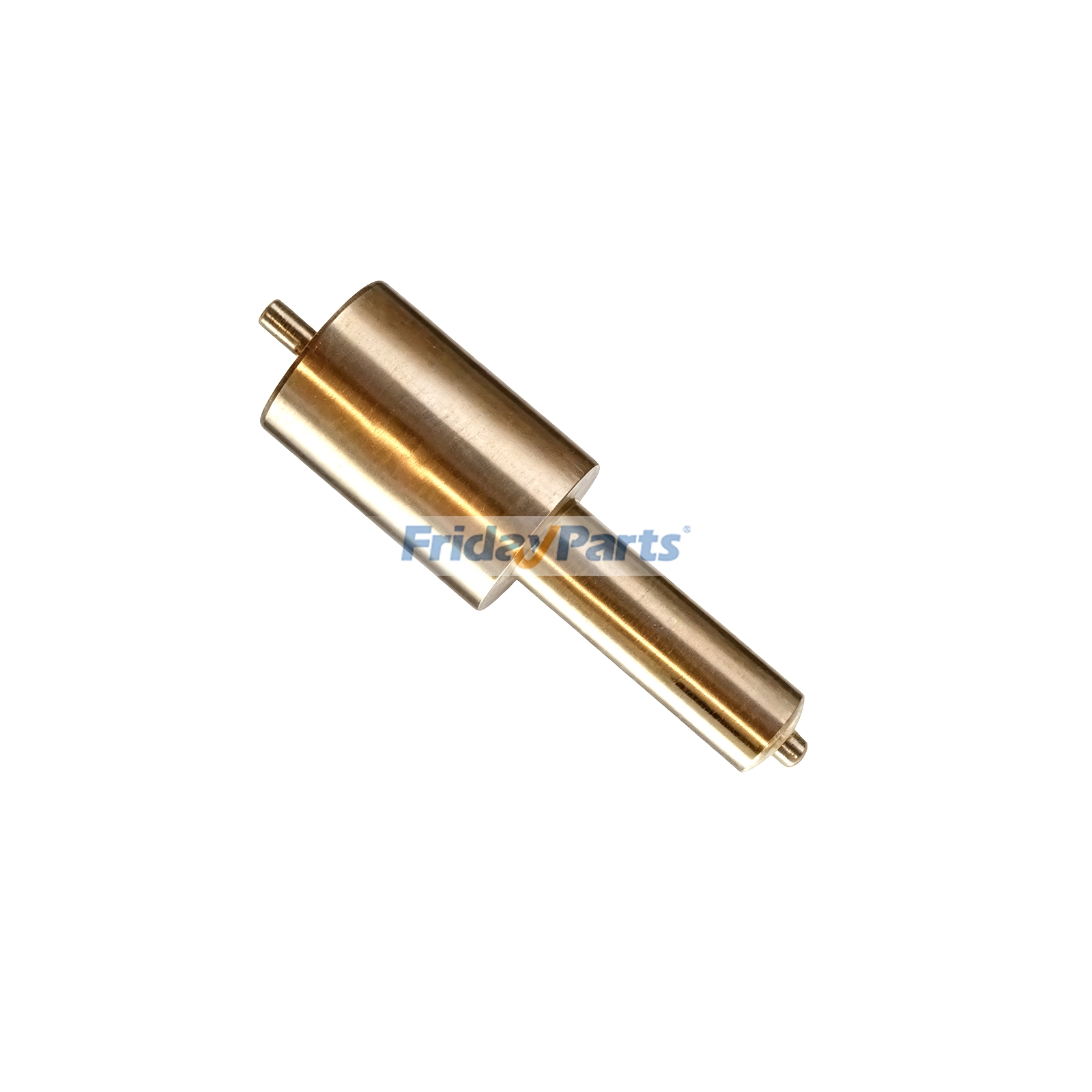 Boquilla de inyector de combustible de repuesto para Bosch 0 433 171 478 para Tractor,Camión