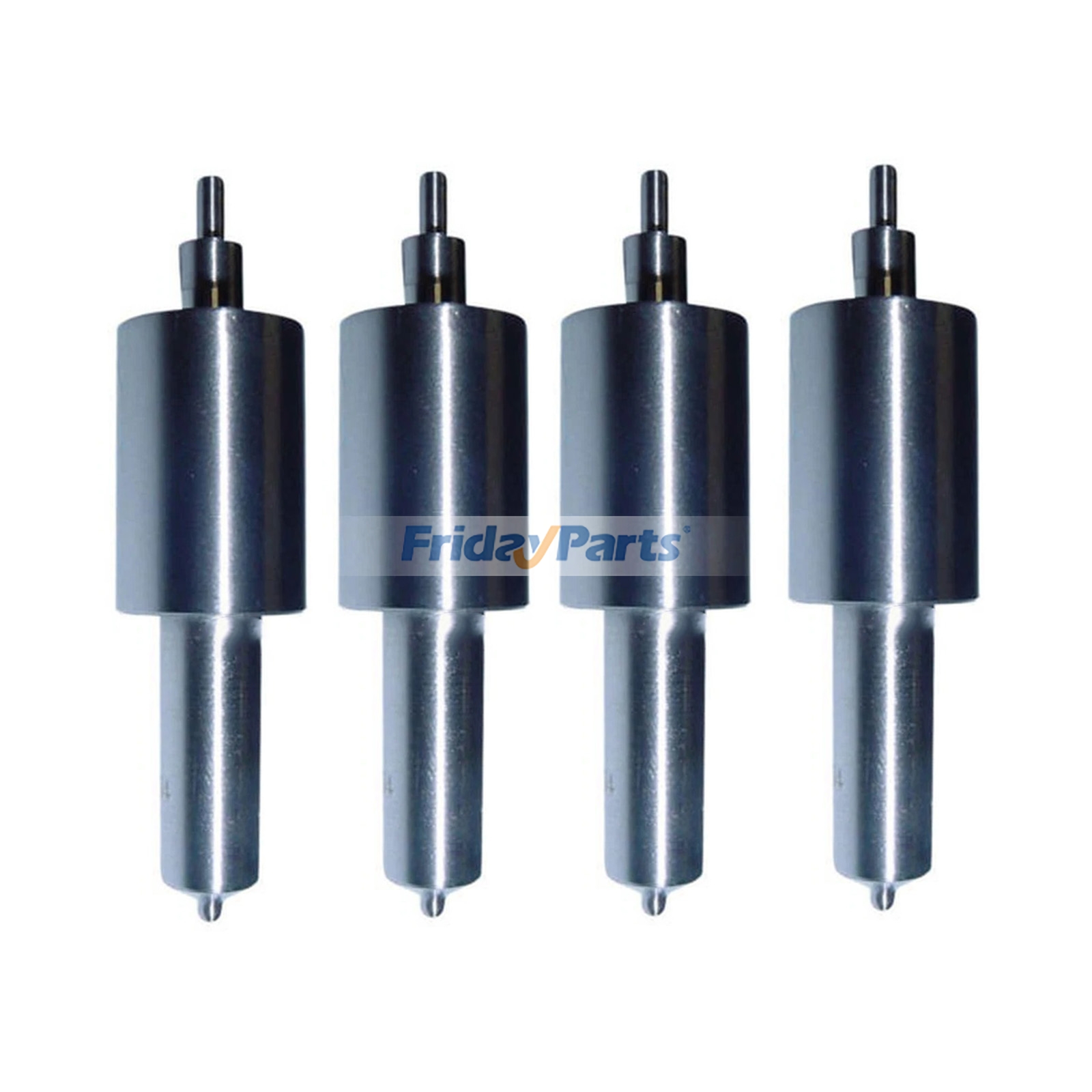 Fuel Injector Nozzle for Perkins Engine AD3.152 D3.152 AD4.203 D4.203 - Replaces Bosch 0433270159