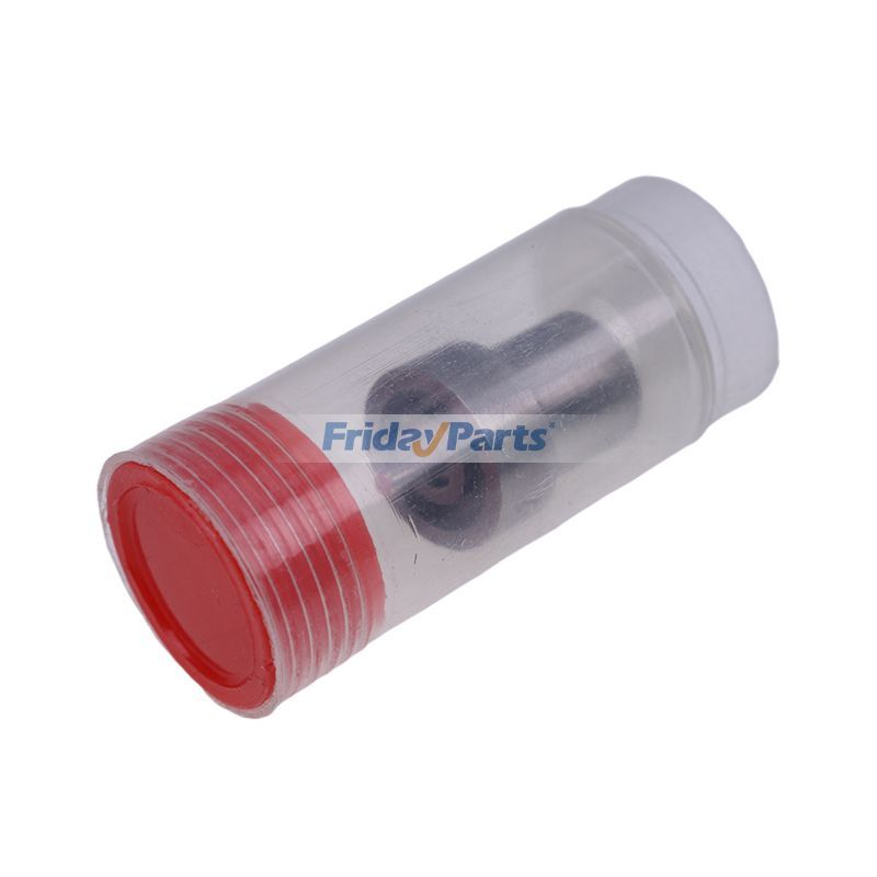 Boquilla de inyector de combustible TB-37-11-6102 11-6102 para motores Thermo King 366, 388, 374 y Yanmar 3TNA72 y 3TNE72 (3 unidades) de FridayParts