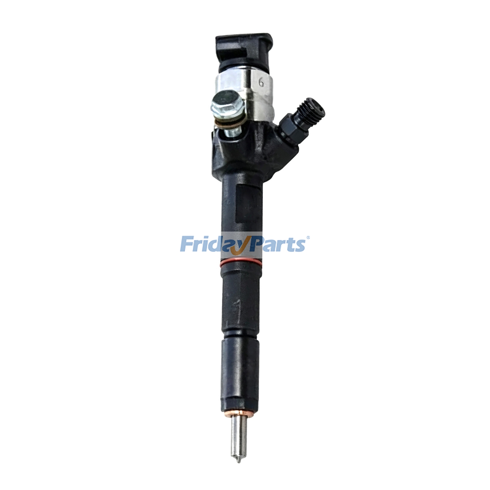 Fuel Injector P091-041S1-1 for Yunnei Engine YN4A055-31CR