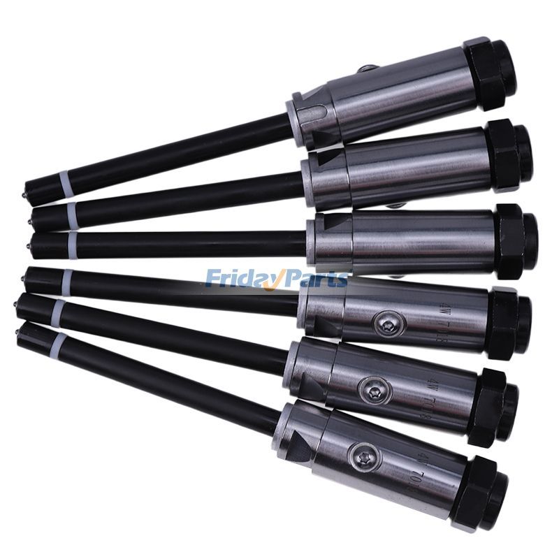 Einspritzdüsenfür Bulldozer,Motor,Lader,Geländewagen,Traktor