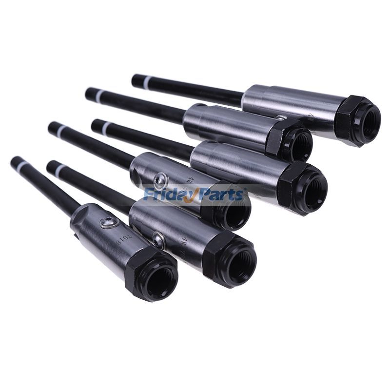 EinspritzdüsenFür CAT