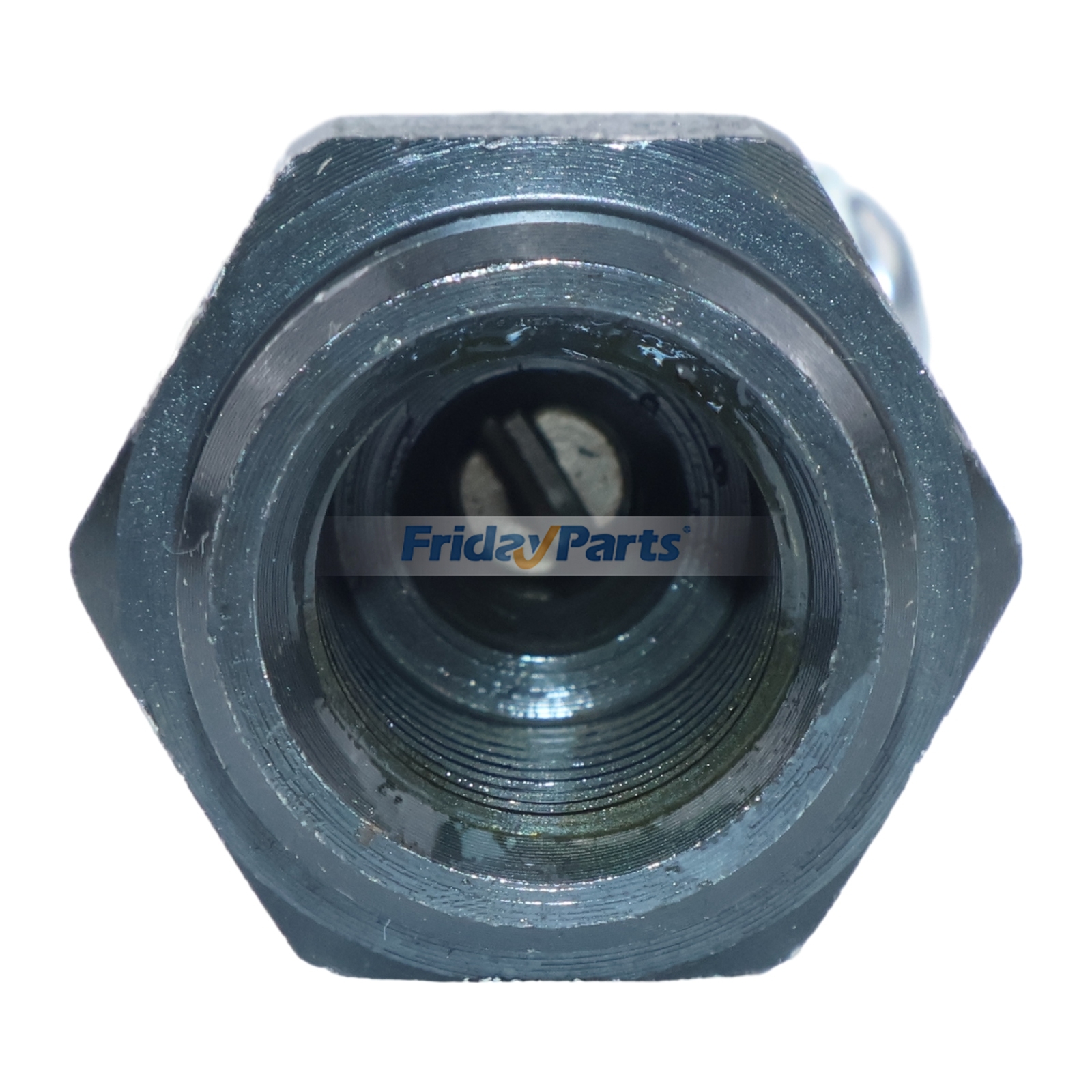 FridayParts Fuel Injector 