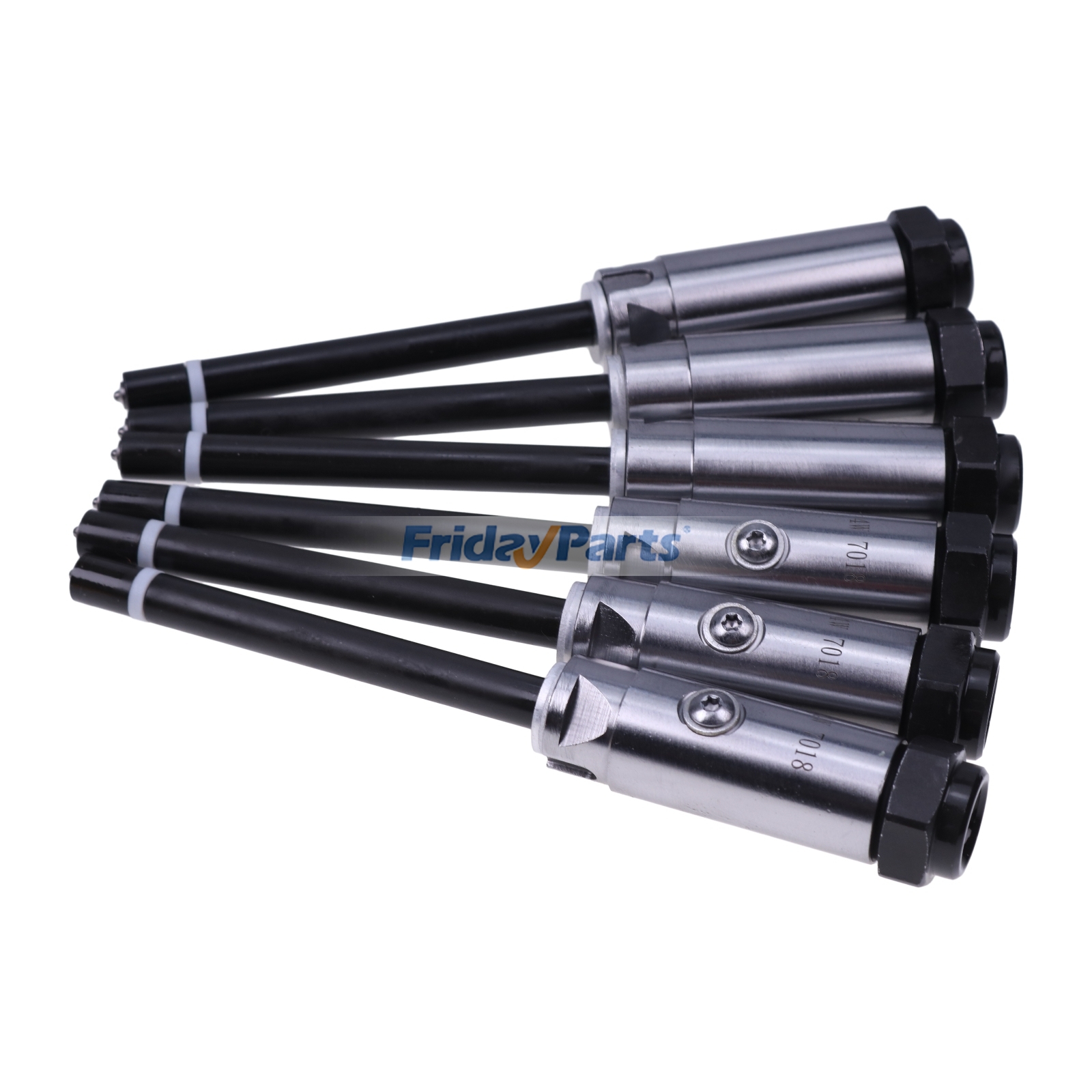 Fuel Injector  for Dozer,Engine,Loader,Off-Road Truck,Tractor