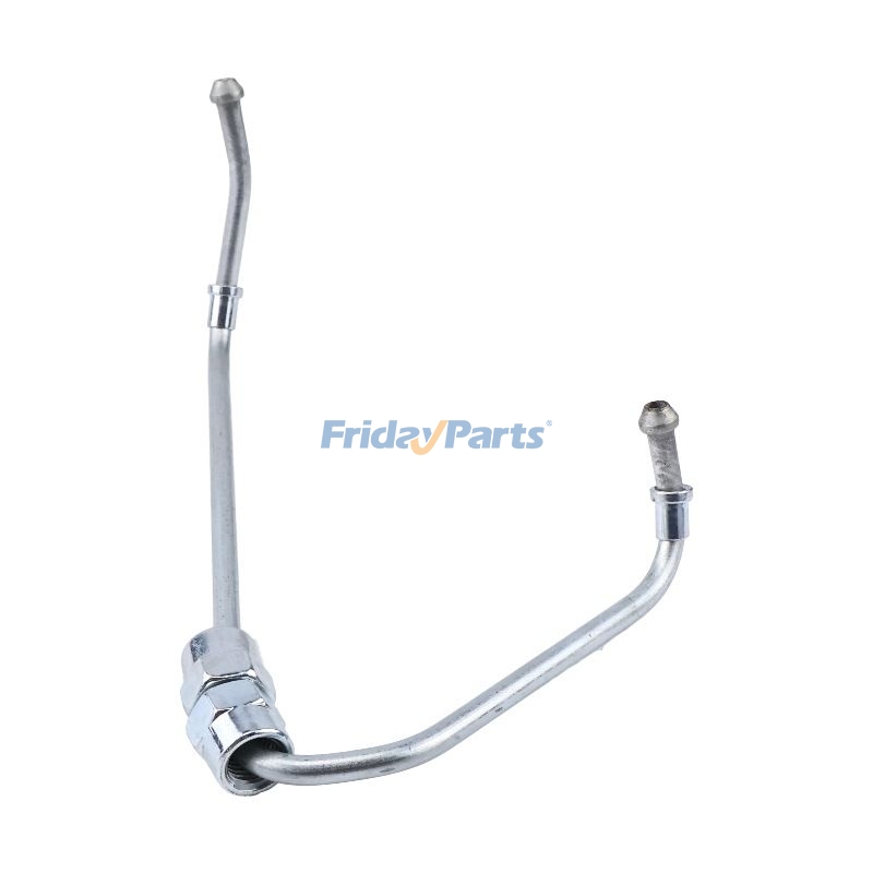 FridayParts Fuel Injector Pipe