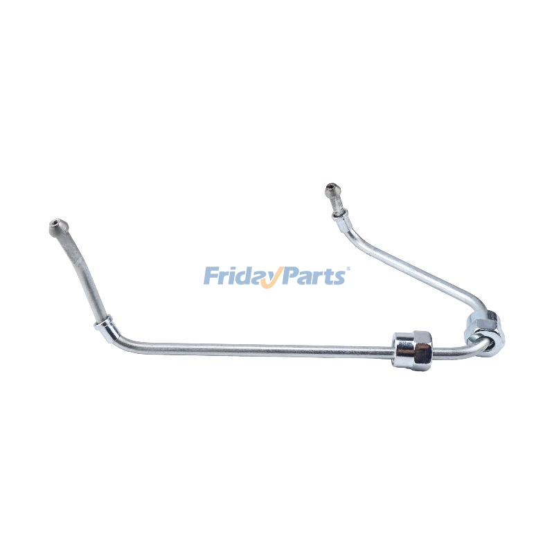 Fuel Injector Pipe For KUBOTA Engine,Excavator,Generator,Tractor