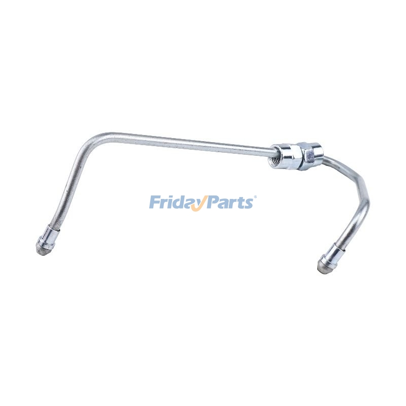 Fuel Injector Pipe in Stock in China