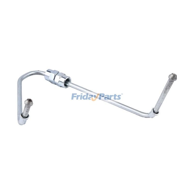 Fuel Injector Pipe in Stock in China