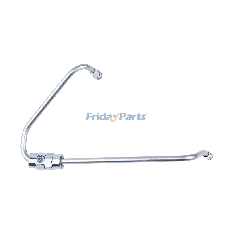 Fuel Injector Pipe 503353 for New Holland Loader L455 L553 L555 L454 for less